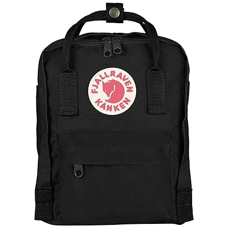 fjallraven kanken backpack army green