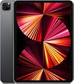 Amazon.com : Apple 2021 iPad Pro 3rd Gen. (11-inch, Wi-Fi