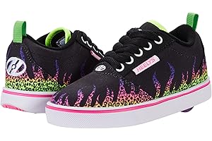 Heelys girls Wheeled Footwear Skate Shoe
