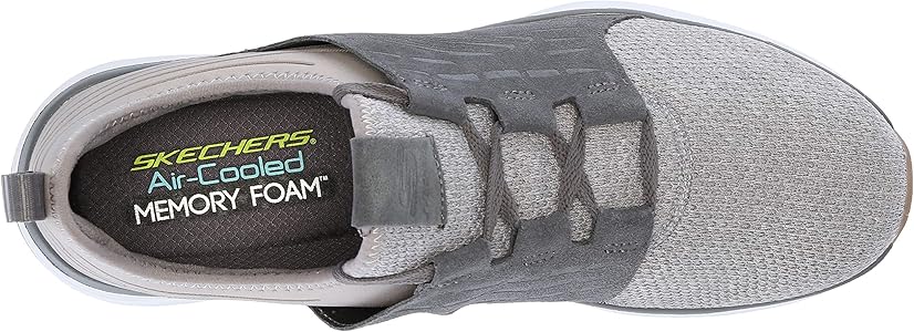 skechers men's skyline