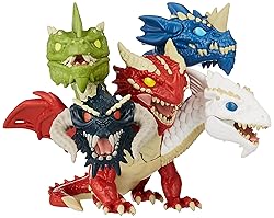 Funko Pop! Dungeons & Dragons: Tiamat - 2021 Fall