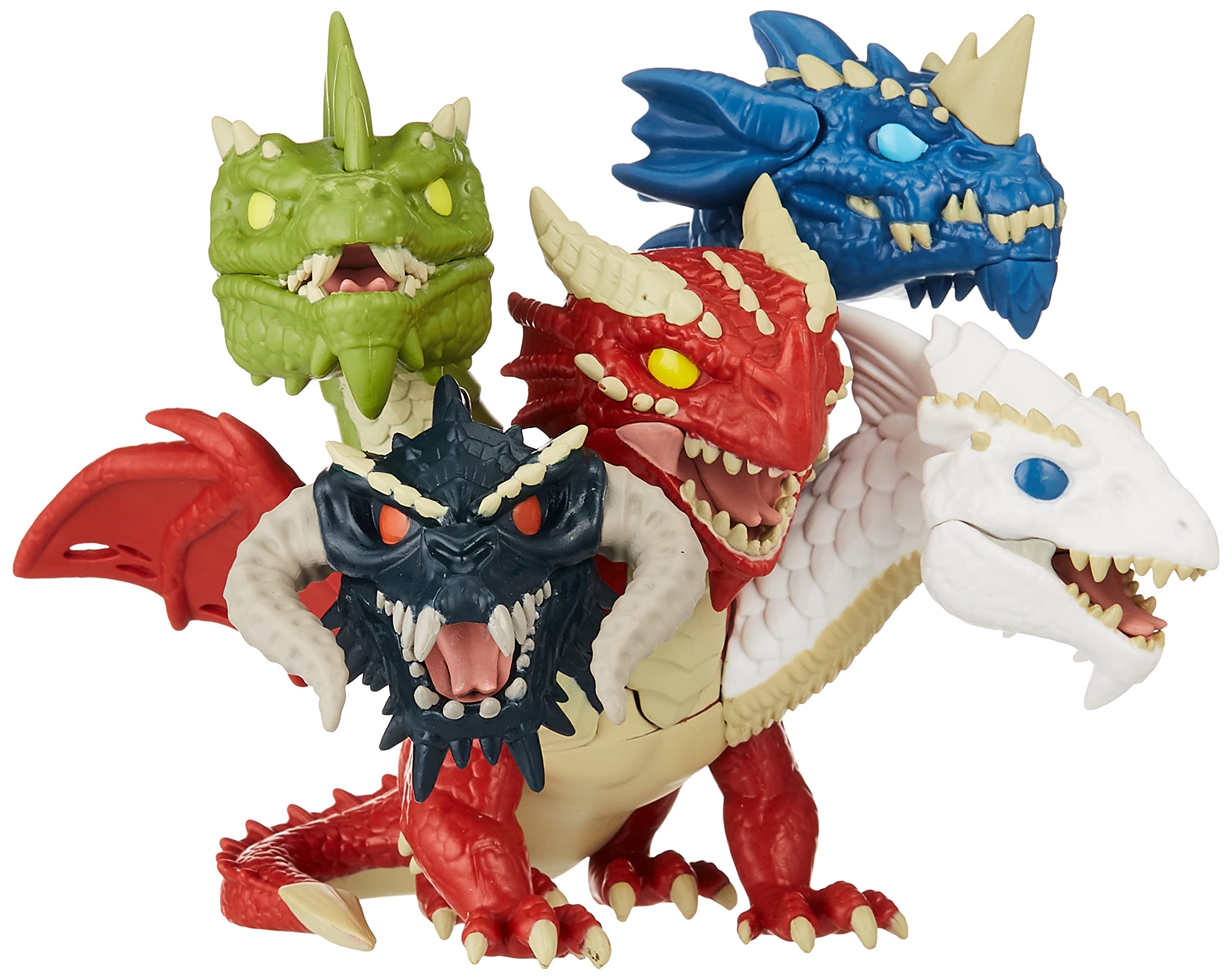 Funko Pop! Dungeons & Dragons: Tiamat - 2021 Fall