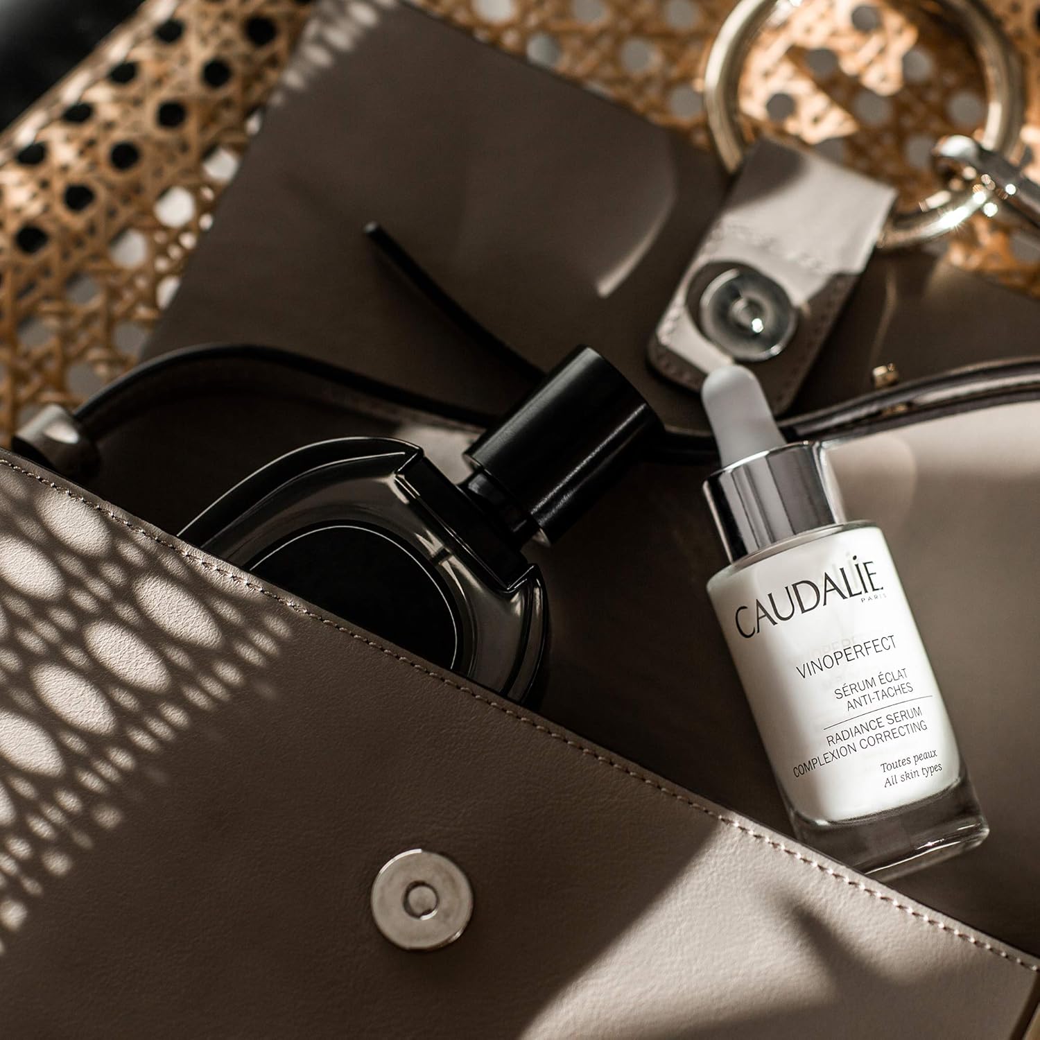 caudalie serum antimanchas amazon