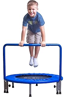 galt toys folding trampoline