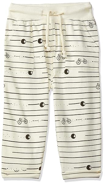 Baby-Boys Pyjama Bottom