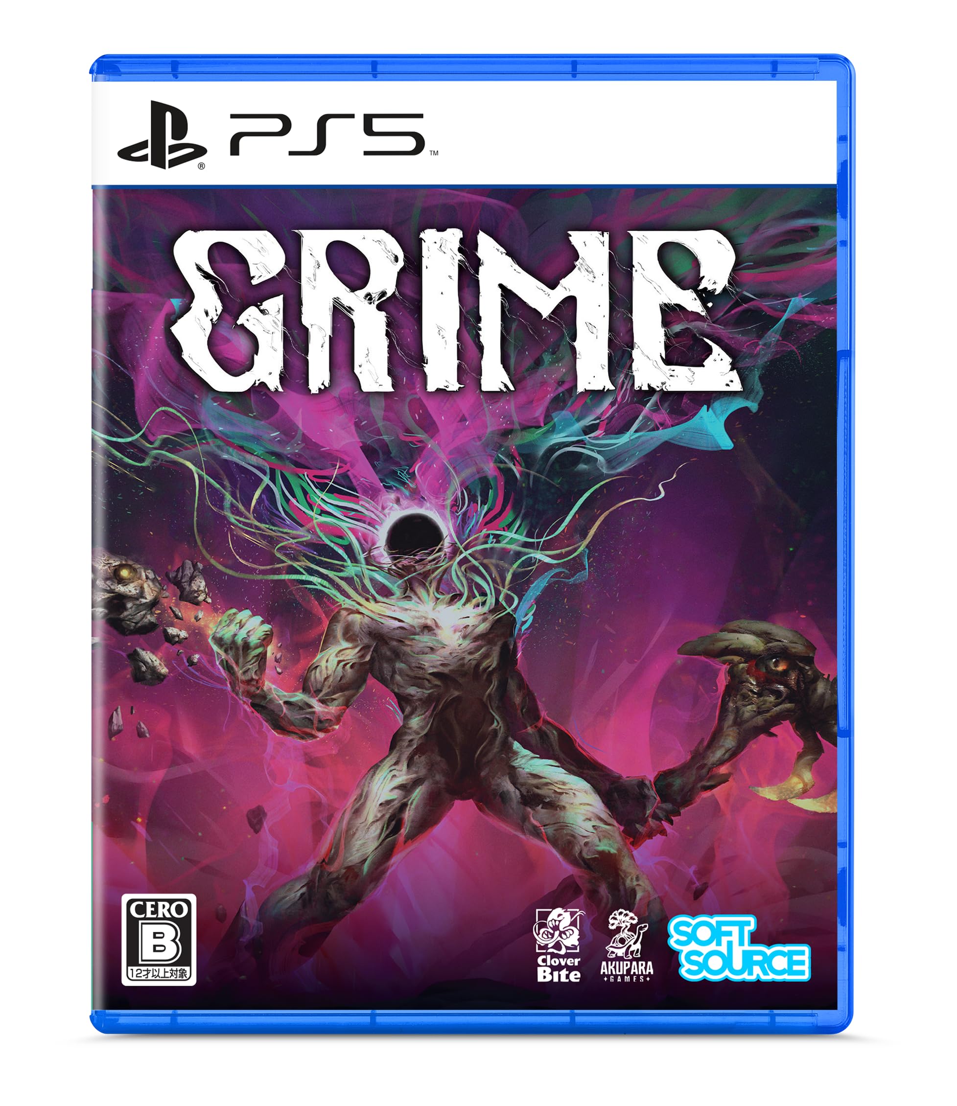 Grime