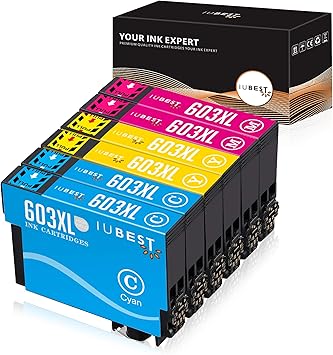 epson 603xl amazon