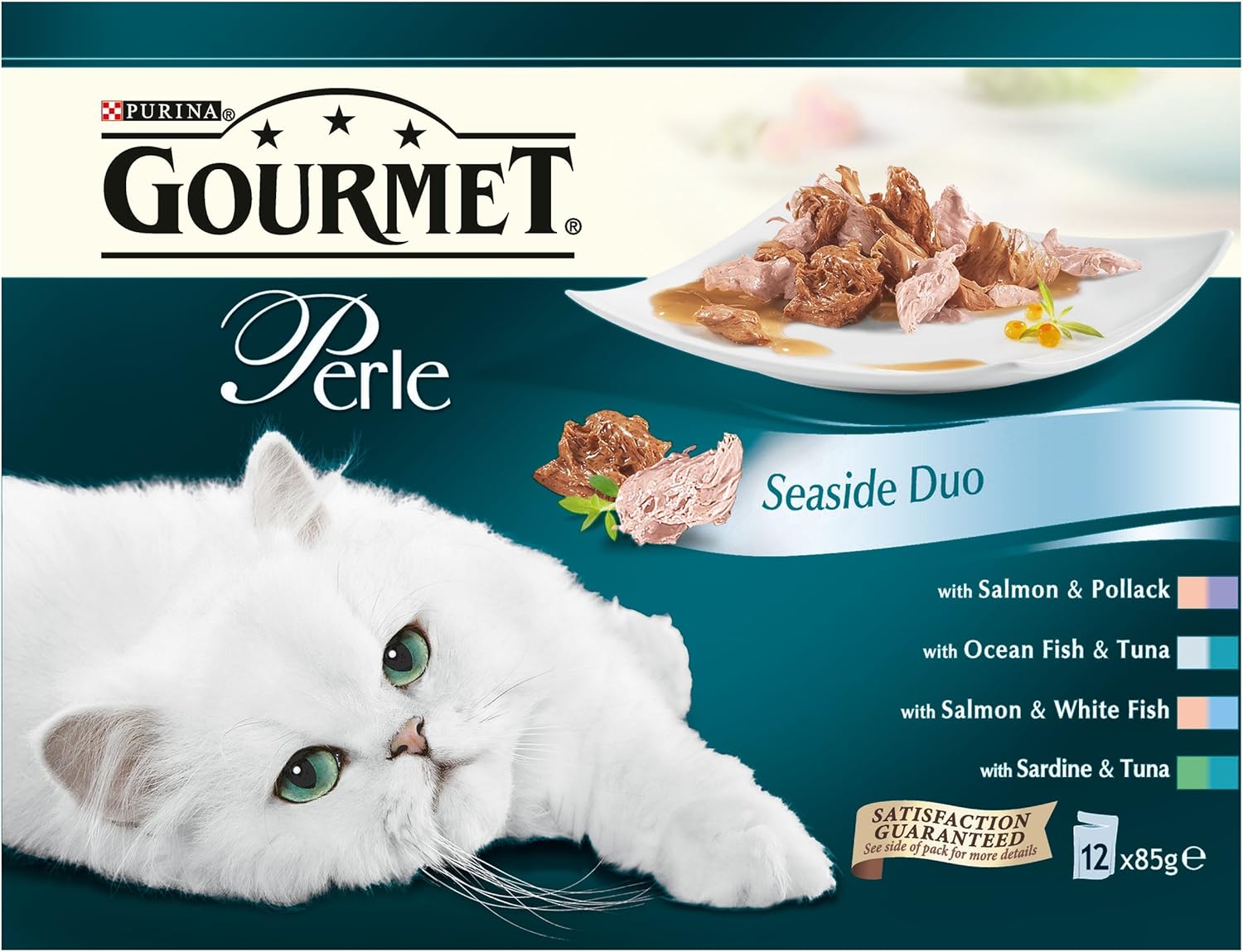 gourmet perle cat food bulk buy