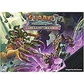 Dire Wolf Clank! Catacombs - Lairs &amp; Lost Chambers