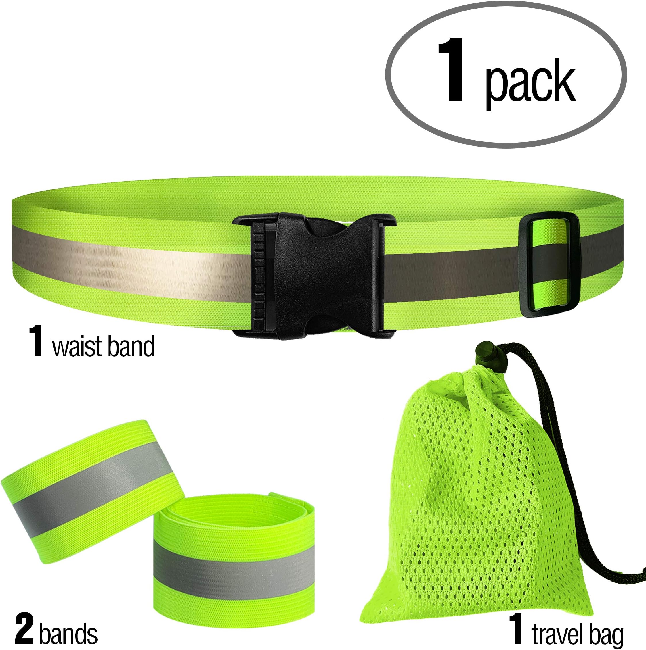 Waist Safety Belt
