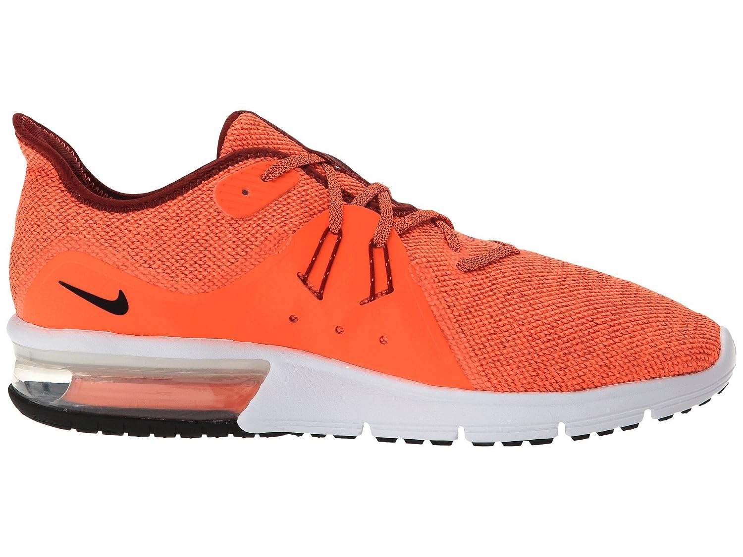 半額品 ナイキ Nike メンズランニングシューズスニーカー靴 Air Max Sequent 3 Team Red Black Total Crimson Vast Grey 9 27cm D Medium B07bqhjl26 最新の激安 Deskriptika Com
