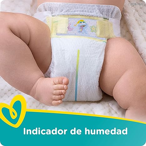 pampers swaddlers overnights diapers
