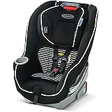 graco sequel 65 convertible car seat