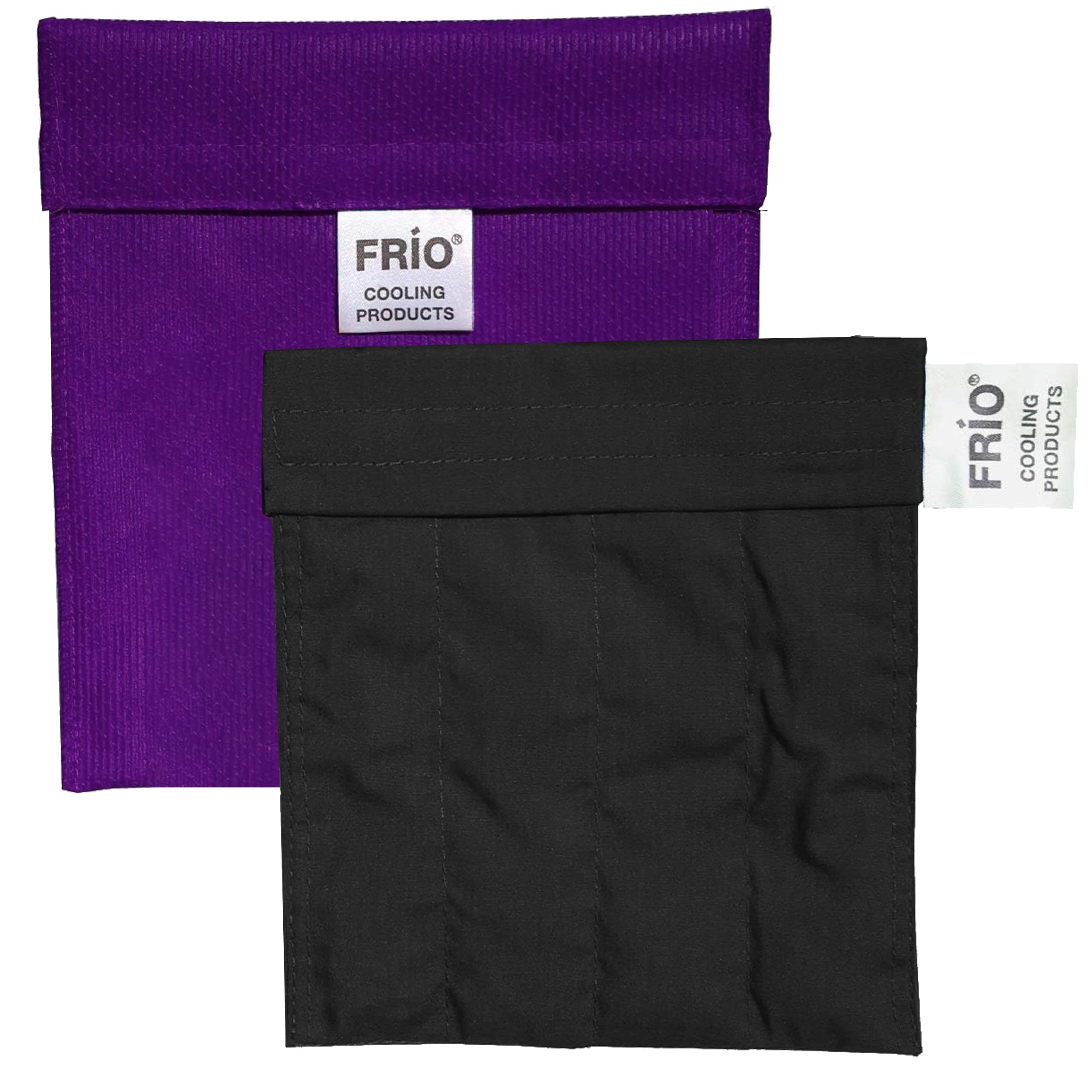 FRIO Insulin Cooling Wallet (Small, Purple) — image 1