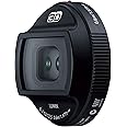 Panasonic LUMIX G 12.5mm/F12 H-FT012 3D Lens | H-FT012 - International Version (No Warranty)