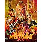 To Kill A Mastermind [Blu-ray]