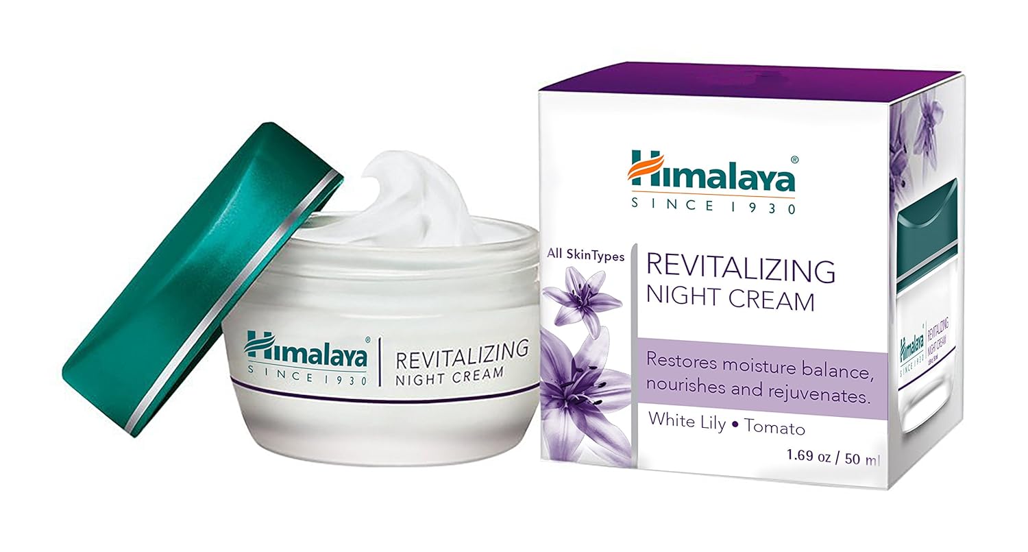 himalaya whitening products review