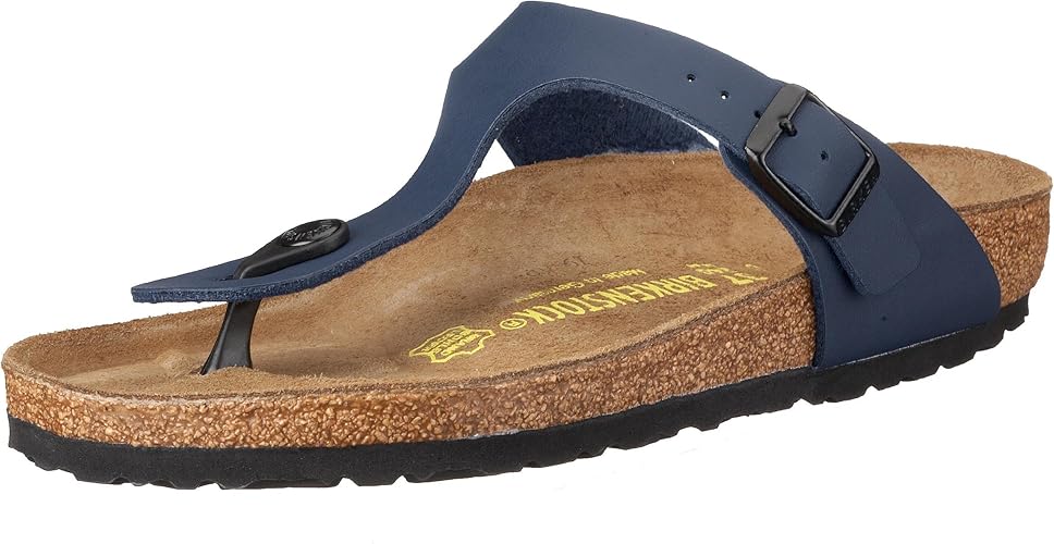 birkenstock gizeh 38 narrow