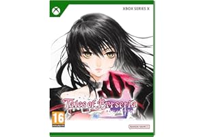 Tales of Berseria Remastered (Xbox Series X)