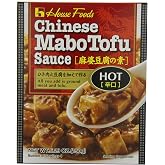House Foods Mabo Tofu Sauce Hot, 5.29 Ounce (Pack of 10)