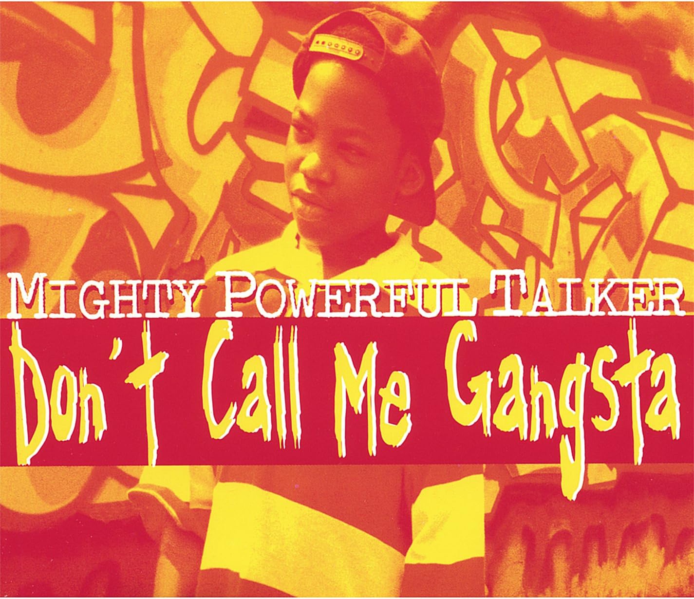 Don't Call Me Gangsta