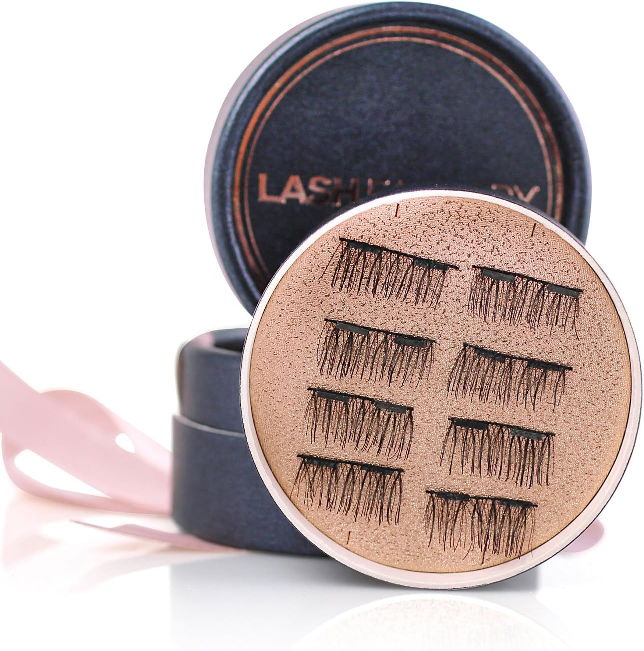 Best Eyelashes, False Lashes Premium Handmade by Lash