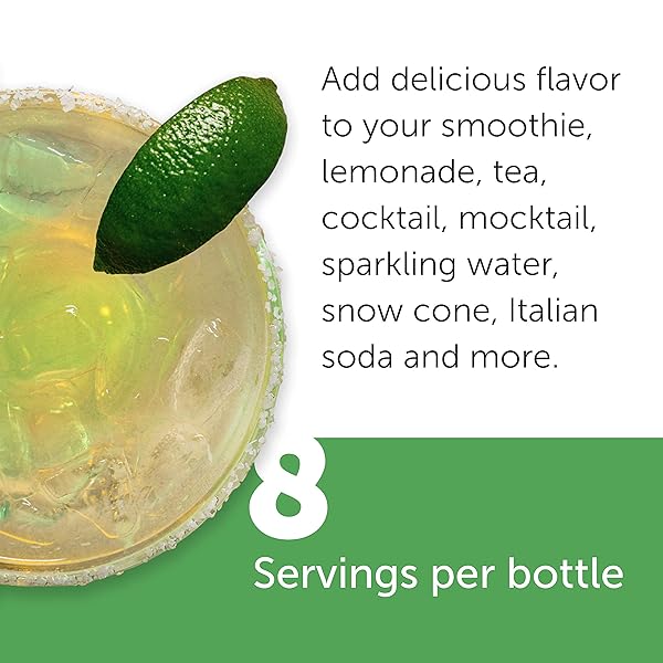MARGARITA SKINNY MIX