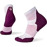 Smartwool Women's Run Targeted Cushion Ankle Socks