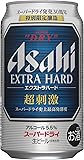 アサヒ スーパードライ エクストラハード 350ml&times;24本