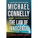 The Law of Innocence (A Lincoln Lawyer Novel, 6)