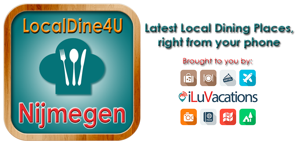 Restaurants in Nijmegen, Netherlands! - //medicalbooks.filipinodoctors.org