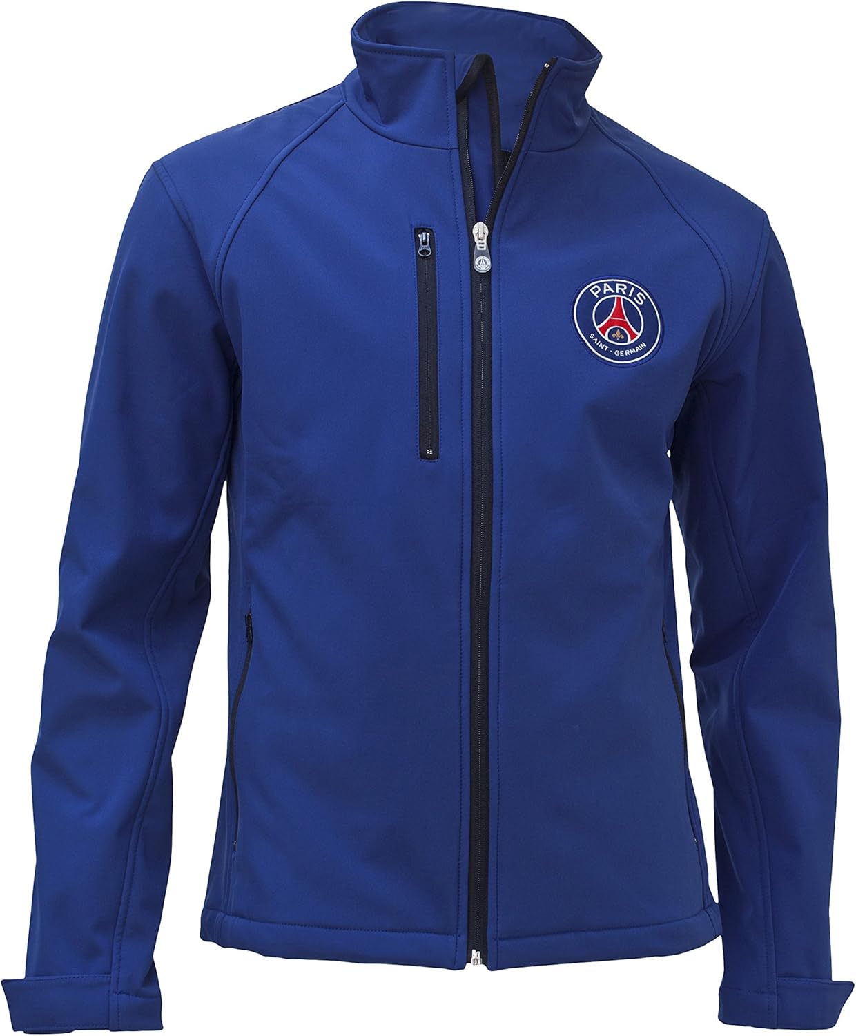 psg rain jacket