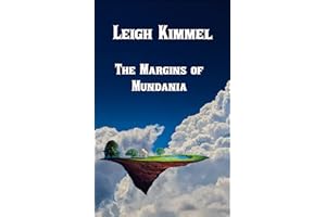 The Margins of Mundania