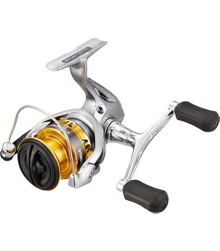 Moulinet De Pêche Shimano Stella C2500SXG - Occasion - 12 Roulements - Mer/Eau Douce