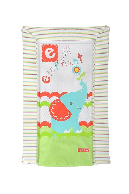 fisher price changing pad