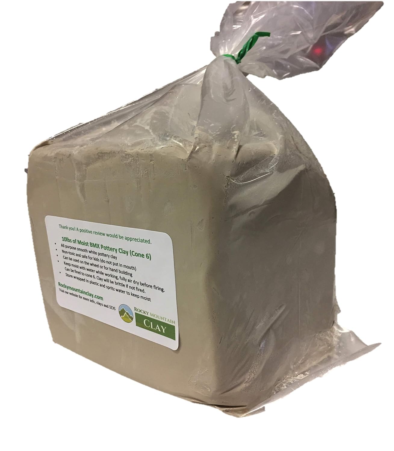 Which Is The Best Hand Building Clay