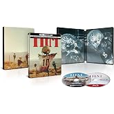 HIM - Collector's Edition Steelbook 4K Ultra HD + Blu-ray + Digital