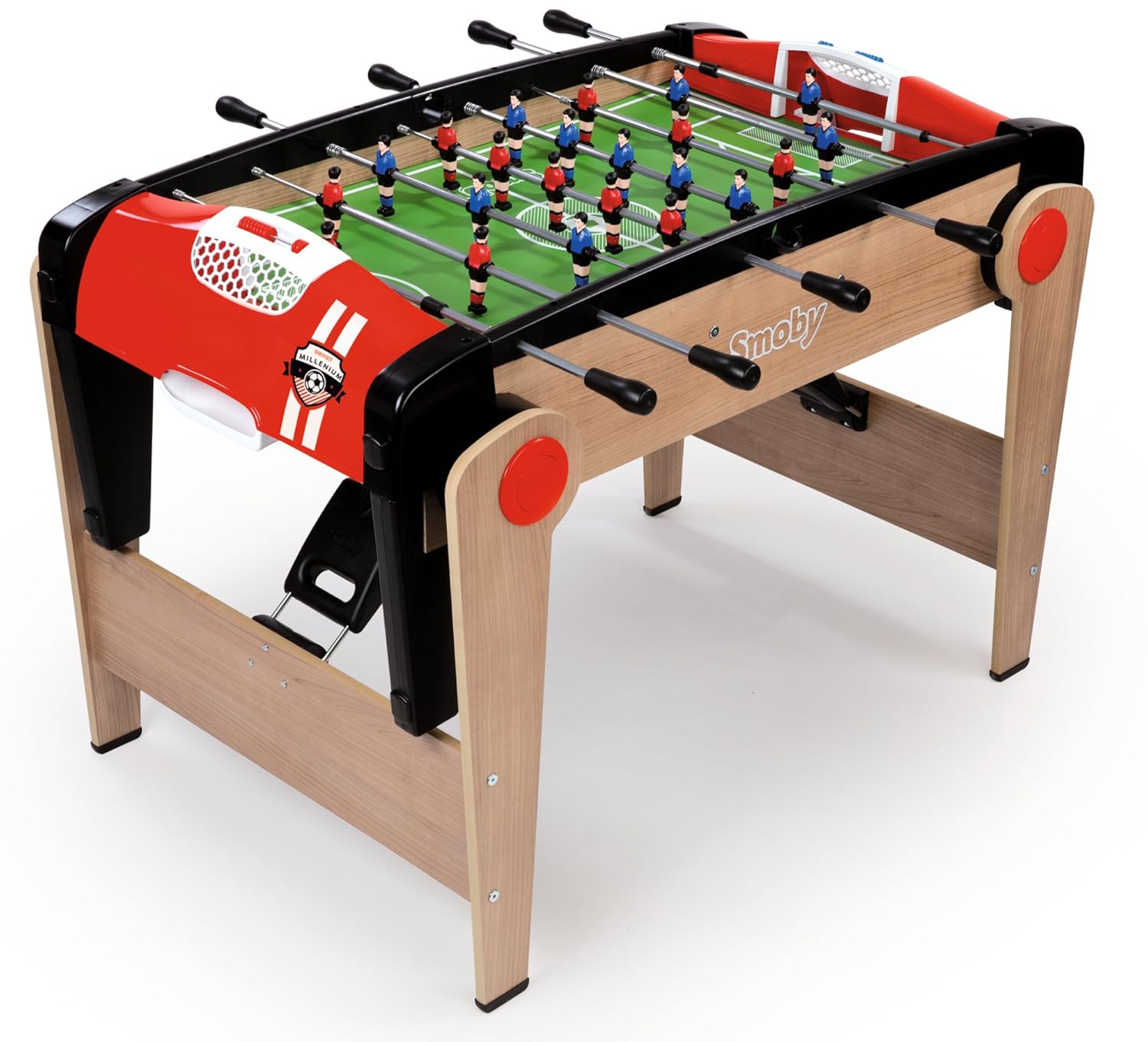 baby foot a partir de quel age