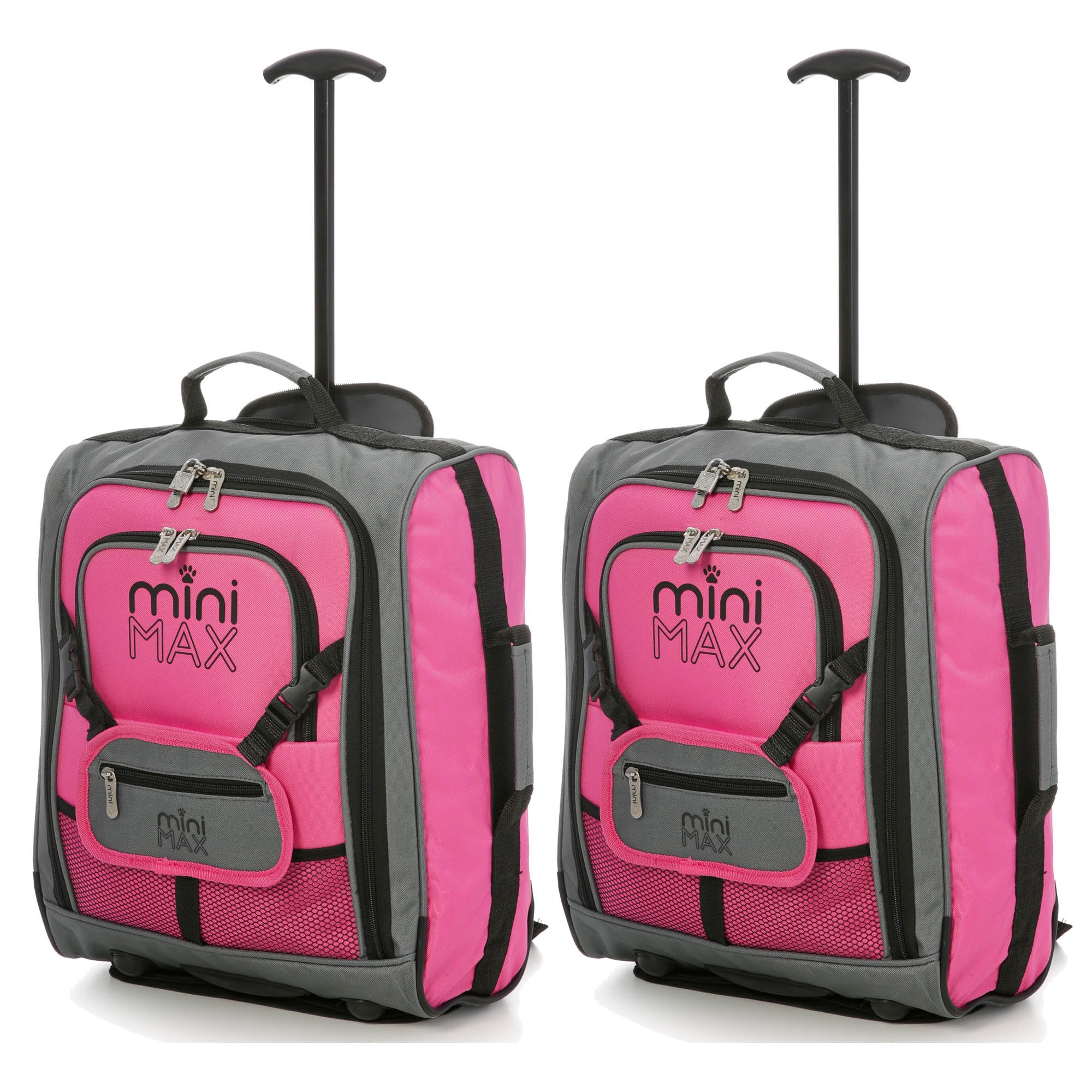 mini max luggage