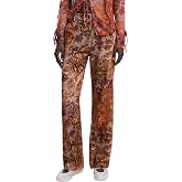Desigual Women's Pant_romantica