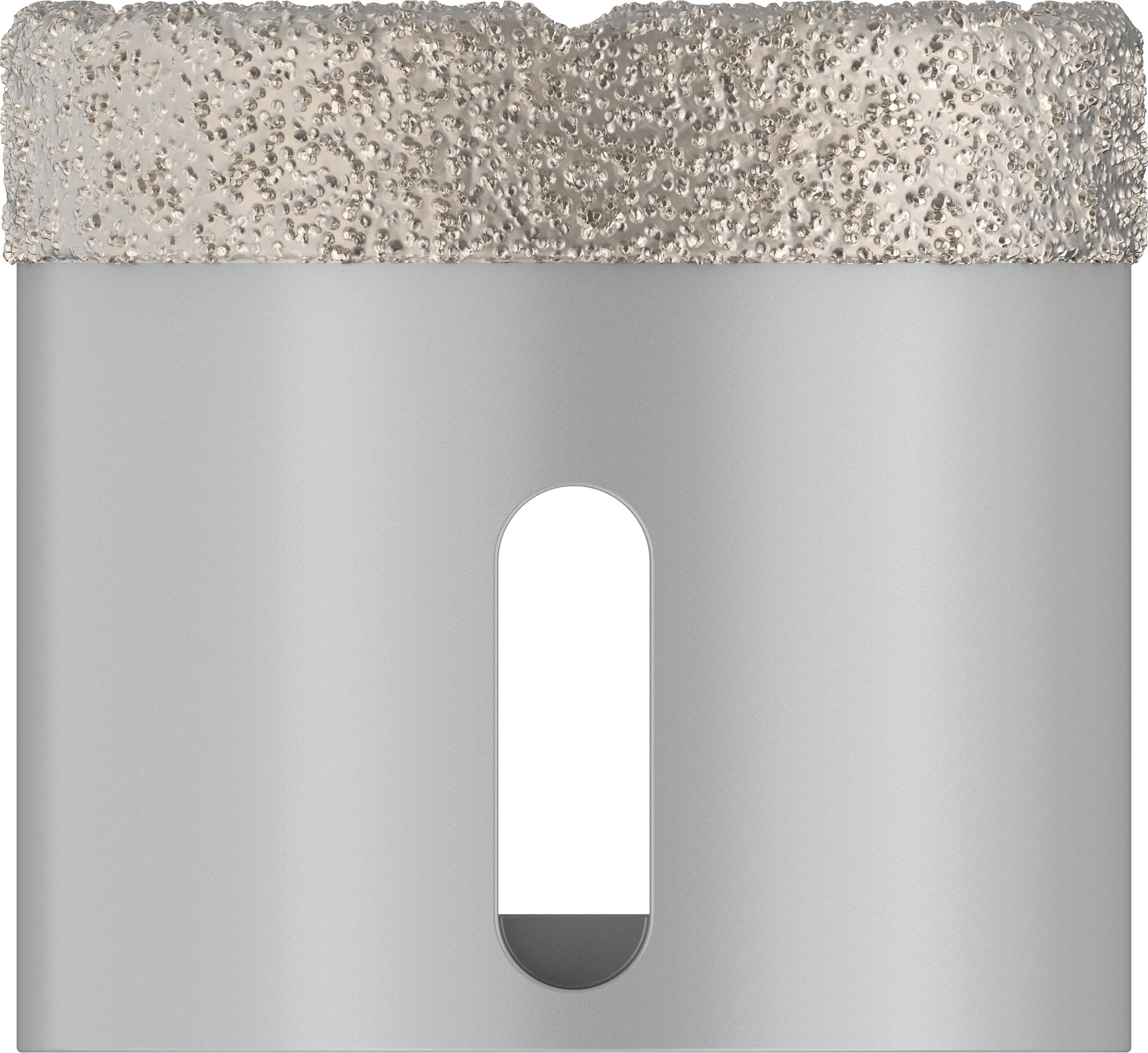 Bosch 1x PRO Multi Material Dry Diamond Core Cutters for X-Lock and Small Angle Grinders (for Tiles, Hard tiles, Ø 45 mm, Professional Accessory Small Angle Grinder)