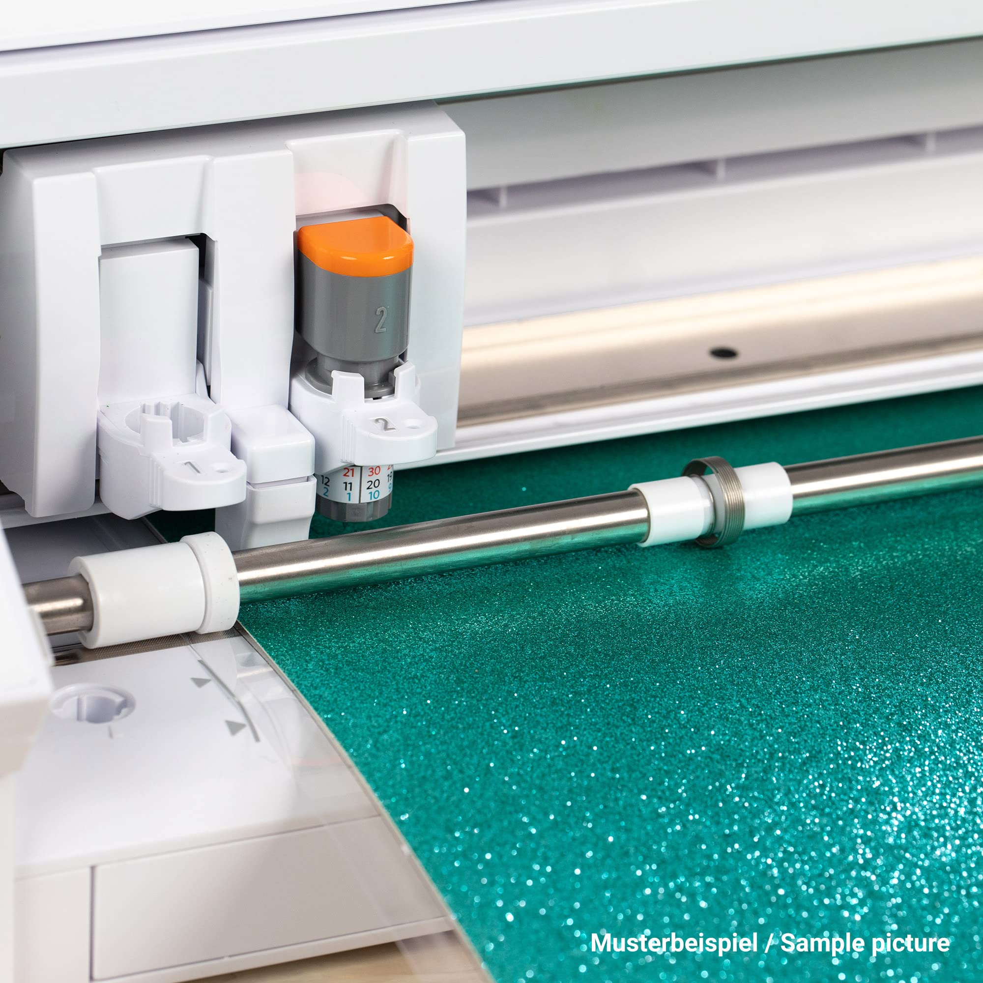 Silhouette America - SILH Blades 4 (3mm Kraft Blade for Cameo 4)