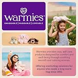 Warmies Microwavable Sheep Soft Toy - Lavender Scented Comfort view 6