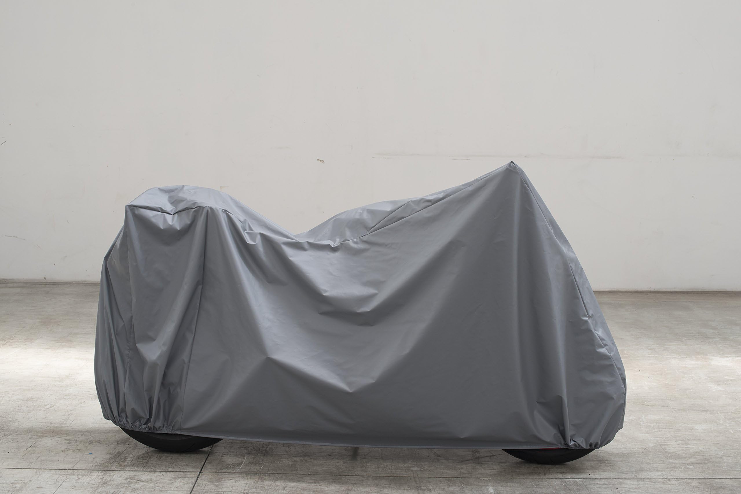 Motorcycle Motorbike Cover for BMW R NINE T – Nine Scrambler without accessories California in Grey