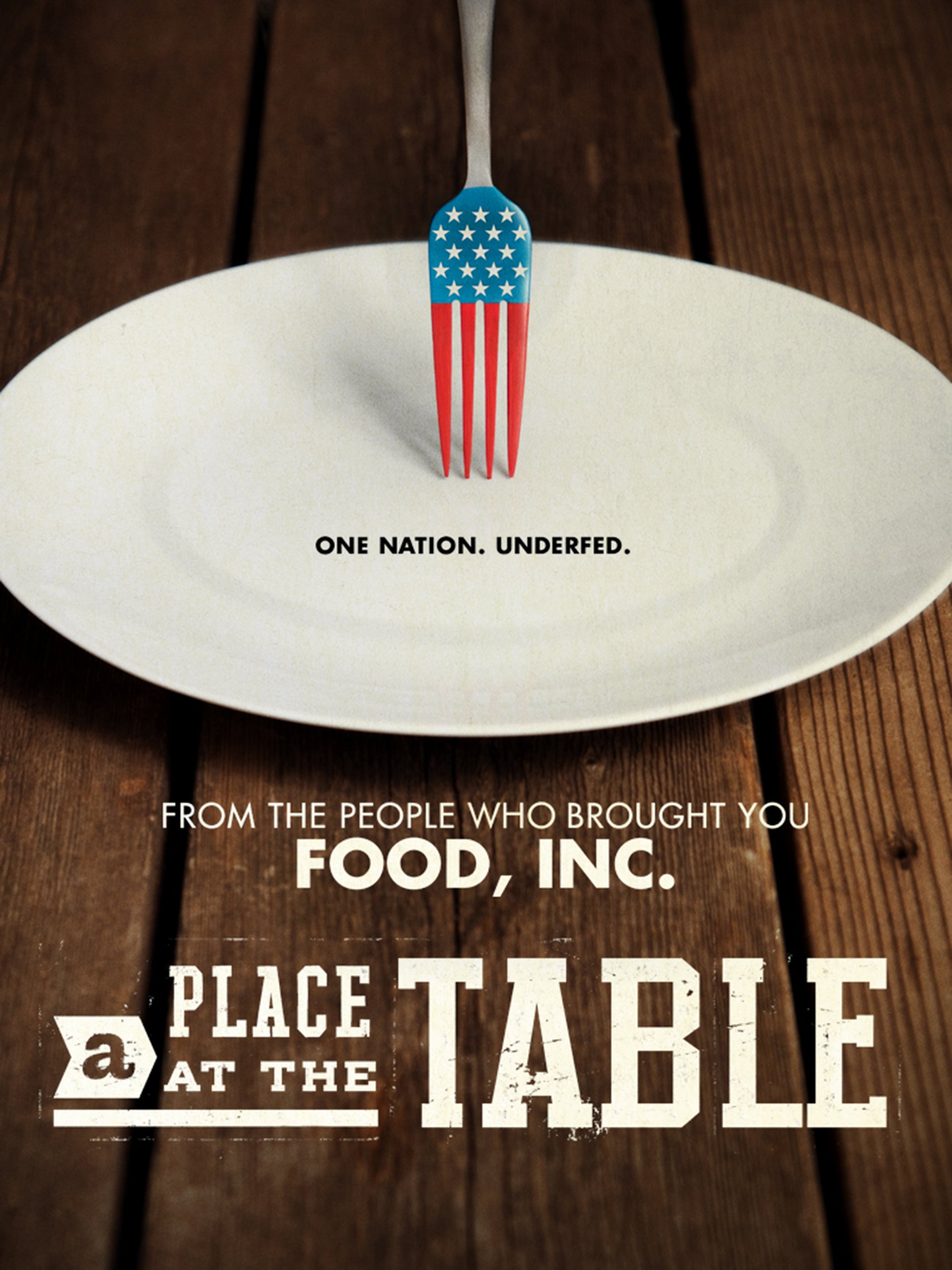 Watch A Place at the Table | Prime Video