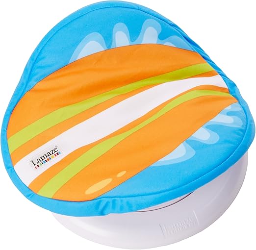 lamaze spin & explore sea gym