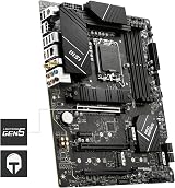 MSI PRO Z790-P WIFI Motherboard ATX LGA1700 14th/13th/12th Gen DDR5 PCIe 5.0 view 5