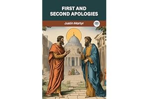 First and Second Apologies
