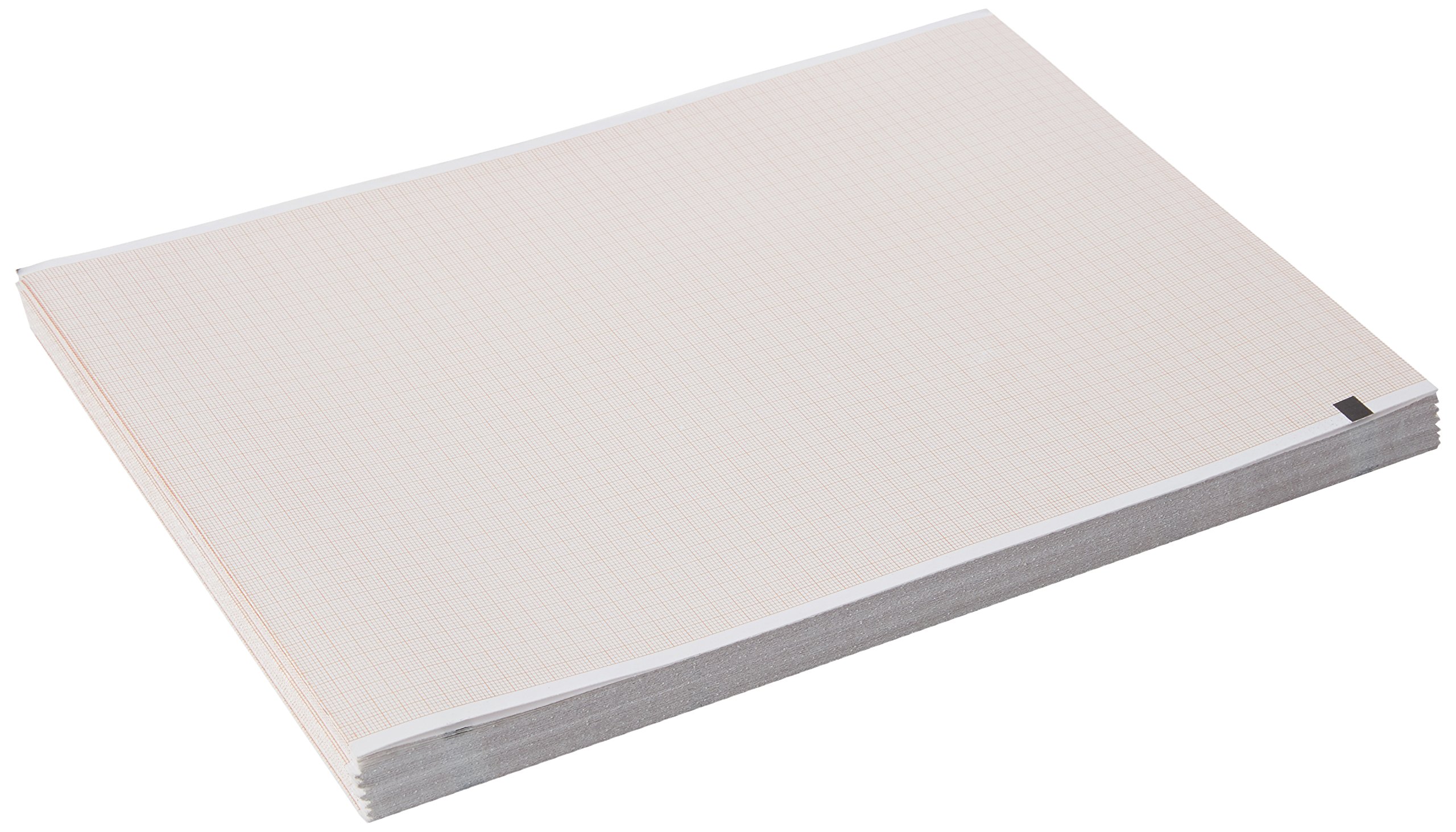 Gima 33055 Pack Thermal Paper ECG, 210 x 295 mm