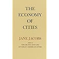The Economy of Cities